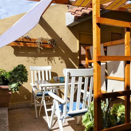 Holidays Pantanello Solemar アヴォラ エクステリア 写真
