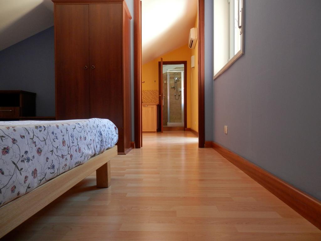 Holidays Pantanello Solemar アヴォラ 部屋 写真