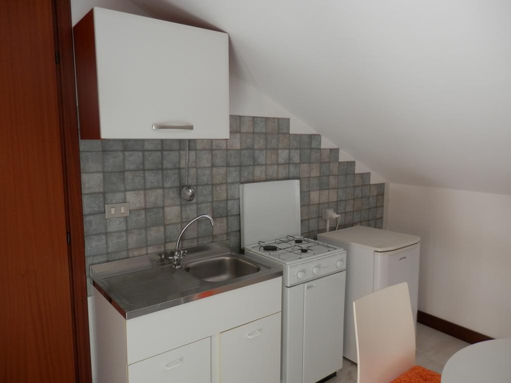 Holidays Pantanello Solemar アヴォラ 部屋 写真