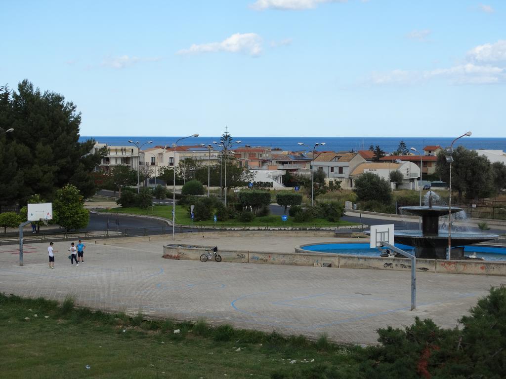 Holidays Pantanello Solemar アヴォラ エクステリア 写真
