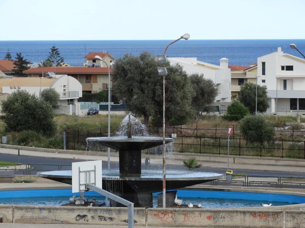 Holidays Pantanello Solemar アヴォラ エクステリア 写真