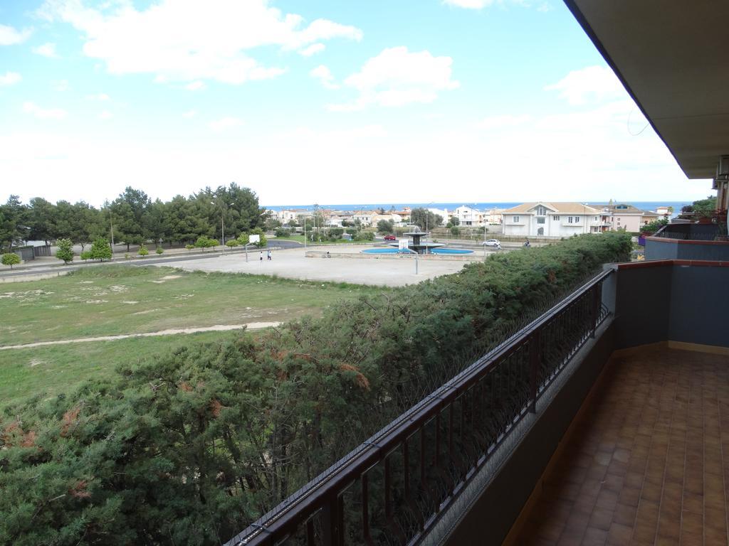 Holidays Pantanello Solemar アヴォラ エクステリア 写真