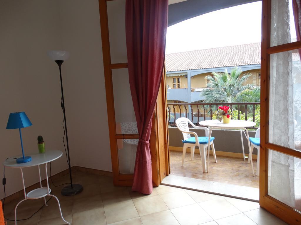 Holidays Pantanello Solemar アヴォラ エクステリア 写真