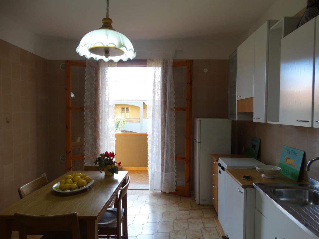 Holidays Pantanello Solemar アヴォラ エクステリア 写真