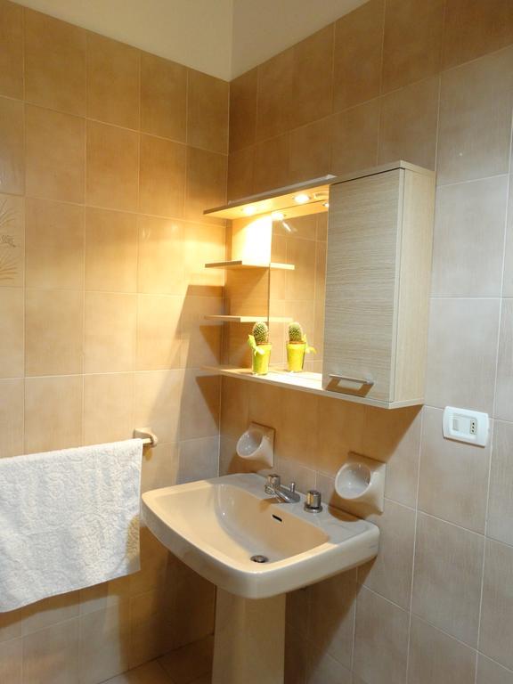 Holidays Pantanello Solemar アヴォラ エクステリア 写真