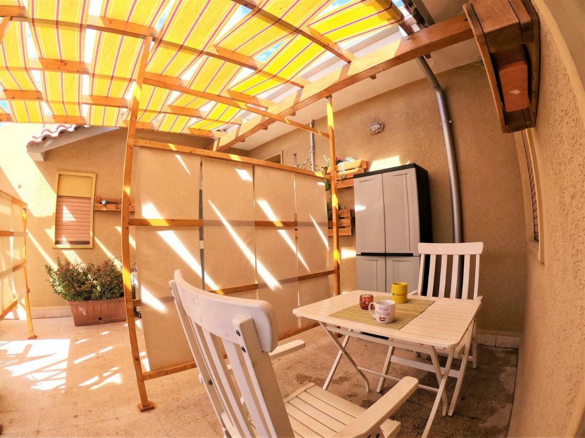 Holidays Pantanello Solemar アヴォラ エクステリア 写真