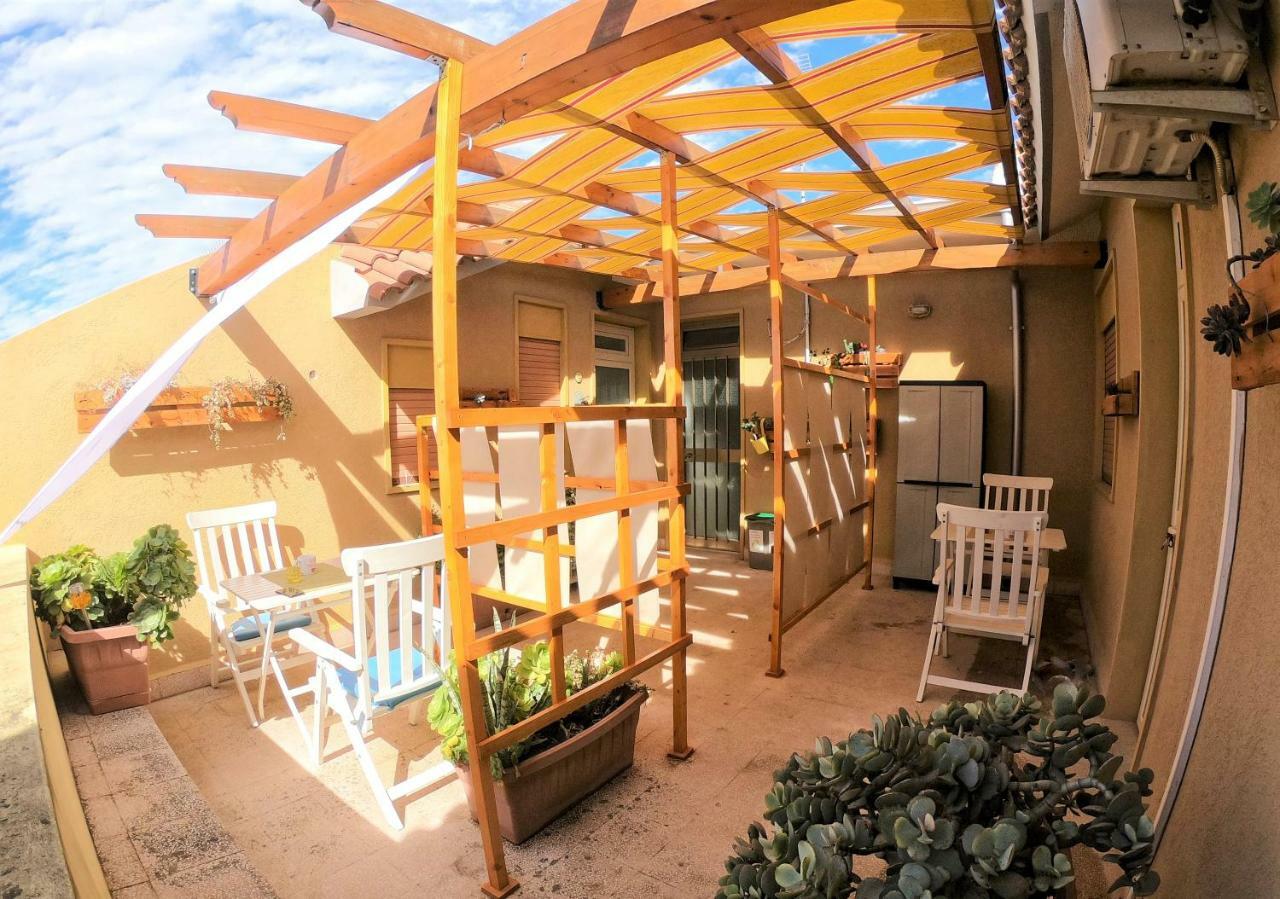Holidays Pantanello Solemar アヴォラ エクステリア 写真