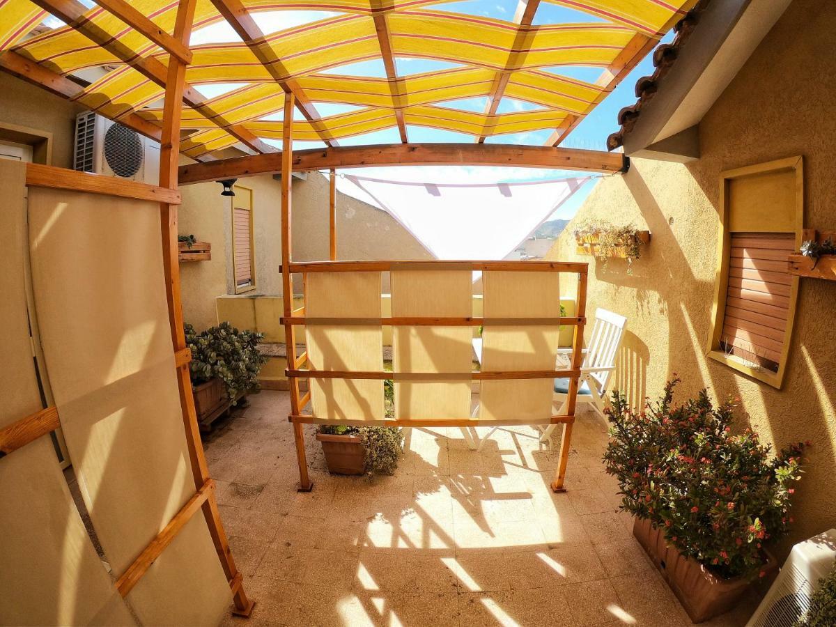 Holidays Pantanello Solemar アヴォラ エクステリア 写真