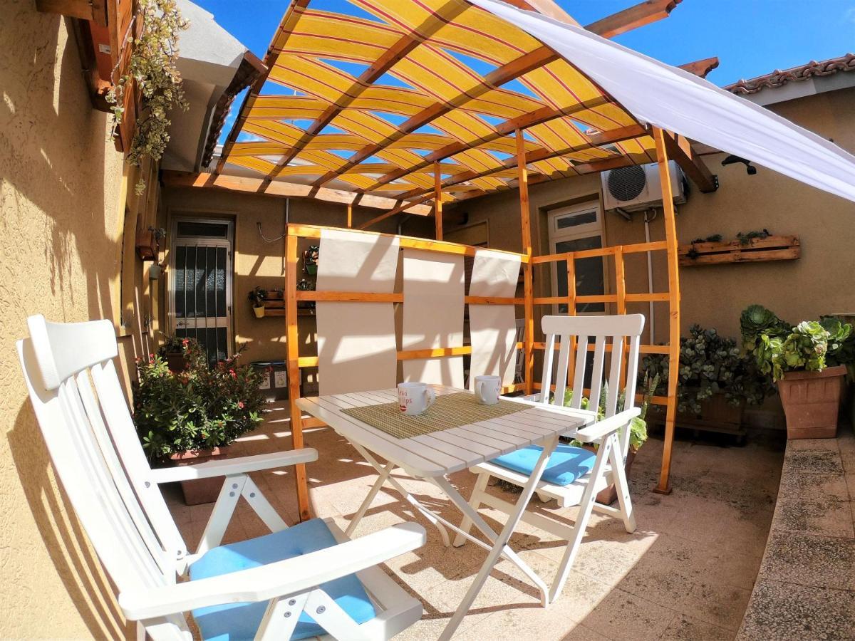 Holidays Pantanello Solemar アヴォラ エクステリア 写真