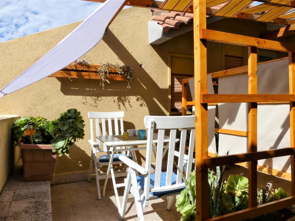 Holidays Pantanello Solemar アヴォラ エクステリア 写真